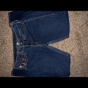 True Religion Skinny Jeans Size 32